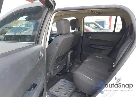 2014 GMC Terrain Sle-2 from USA, damaged, VIN 2GKFLWEK3E6134034